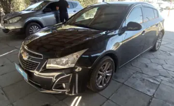 Chevrolet Cruze 2013 года за 4 200 000 тг. в Талдыкорган фото 1