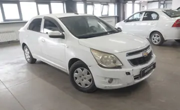 Chevrolet Cobalt 2020 года за 5 000 000 тг. в Астана фото 2