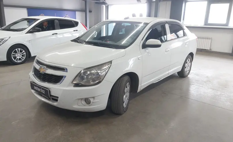 Chevrolet Cobalt 2020 года за 5 000 000 тг. в Астана