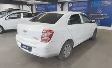 Chevrolet Cobalt 2020 года за 5 000 000 тг. в Астана фото 3