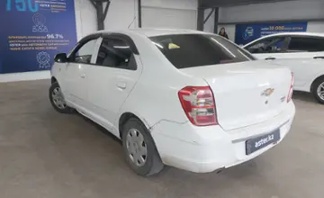 Chevrolet Cobalt 2020 года за 5 000 000 тг. в Астана фото 4