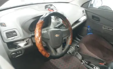 Chevrolet Cobalt 2020 года за 5 000 000 тг. в Астана фото 5