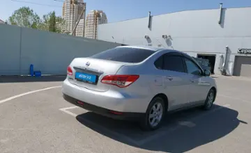Nissan Almera 2018 года за 5 000 000 тг. в Шымкент фото 3