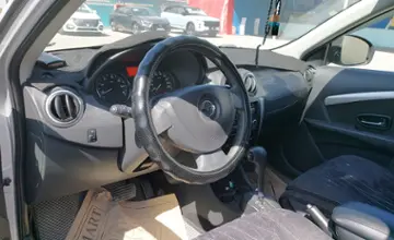 Nissan Almera 2018 года за 5 000 000 тг. в Шымкент фото 5