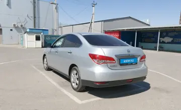 Nissan Almera 2018 года за 5 000 000 тг. в Шымкент фото 4