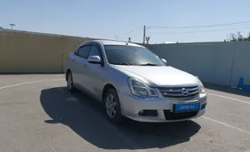 Nissan Almera 2018 года за 5 000 000 тг. в Шымкент фото 2