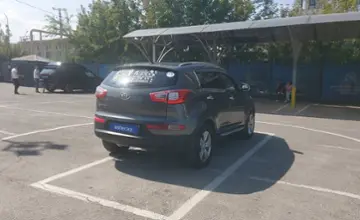 Kia Sportage 2011 года за 4 700 000 тг. в Алматы фото 3