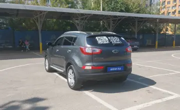 Kia Sportage 2011 года за 4 700 000 тг. в Алматы фото 4