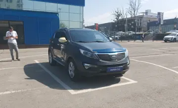 Kia Sportage 2011 года за 4 700 000 тг. в Алматы фото 2