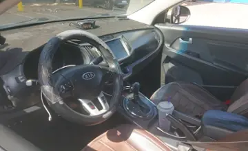 Kia Sportage 2011 года за 4 700 000 тг. в Алматы фото 5