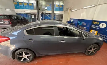 Kia Cerato 2013 года за 5 500 000 тг. в Астана фото 4