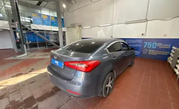Kia Cerato 2013 года за 5 500 000 тг. в Астана