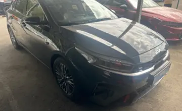 Kia K3 2021 года за 10 500 000 тг. в Алматы фото 3