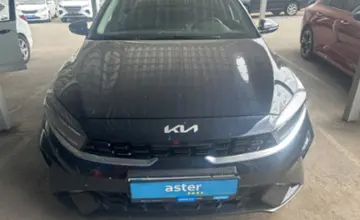 Kia K3 2021 года за 10 500 000 тг. в Алматы фото 2