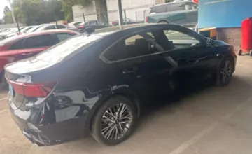 Kia K3 2021 года за 10 500 000 тг. в Алматы фото 4