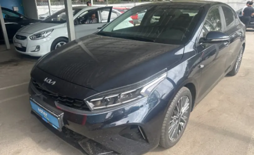 Kia K3 2021 года за 10 500 000 тг. в Алматы