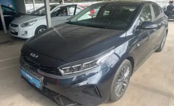 Kia K3 2021 года за 10 500 000 тг. в Алматы фото 1