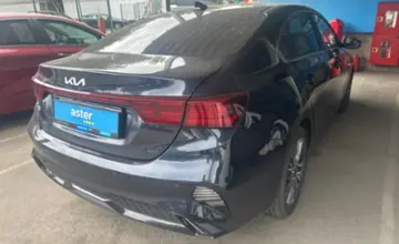 Kia K3 2021 года за 10 500 000 тг. в Алматы