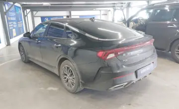 Kia K5 2023 года за 14 300 000 тг. в Астана фото 4