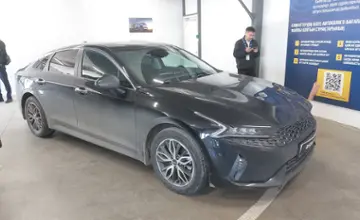 Kia K5 2023 года за 14 300 000 тг. в Астана фото 2