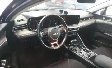 Kia K5 2023 года за 14 300 000 тг. в Астана фото 5
