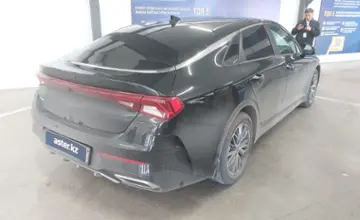 Kia K5 2023 года за 14 300 000 тг. в Астана фото 3