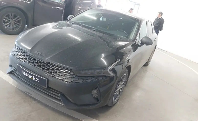 Kia K5 2023 года за 14 300 000 тг. в Астана