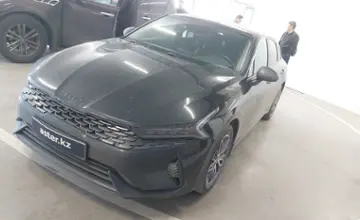 Kia K5 2023 года за 14 300 000 тг. в Астана фото 1