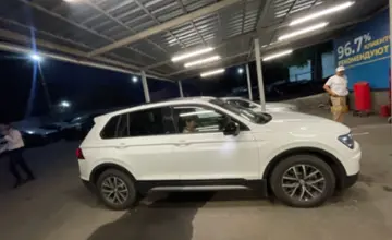 Volkswagen Tiguan 2019 года за 15 000 000 тг. в Алматы фото 4