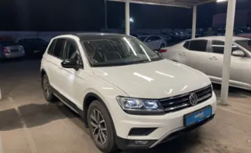 Volkswagen Tiguan 2019 года за 15 000 000 тг. в Алматы фото 3