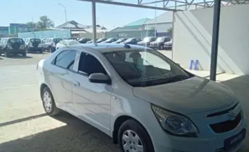 Chevrolet Cobalt 2022 года за 6 500 000 тг. в Кызылорда фото 3