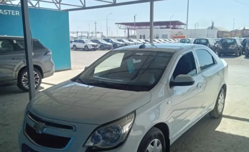 Chevrolet Cobalt 2022 года за 6 500 000 тг. в Кызылорда