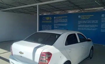 Chevrolet Cobalt 2022 года за 6 500 000 тг. в Кызылорда