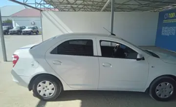 Chevrolet Cobalt 2022 года за 6 500 000 тг. в Кызылорда фото 4