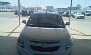 Chevrolet Cobalt 2022 года за 6 500 000 тг. в Кызылорда фото 2