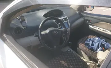 Toyota Yaris 2007 года за 3 000 000 тг. в Алматы фото 5