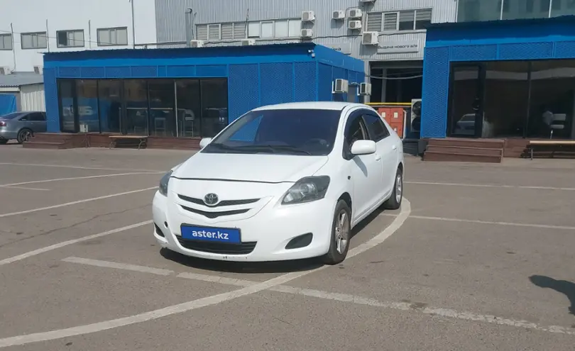 Toyota Yaris 2007 года за 3 000 000 тг. в Алматы