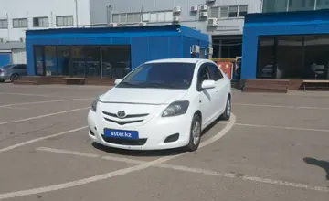 Toyota Yaris 2007 года за 3 000 000 тг. в Алматы фото 1