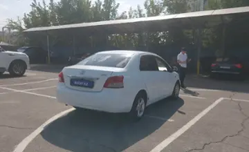 Toyota Yaris 2007 года за 3 000 000 тг. в Алматы фото 3