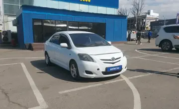 Toyota Yaris 2007 года за 3 000 000 тг. в Алматы фото 2