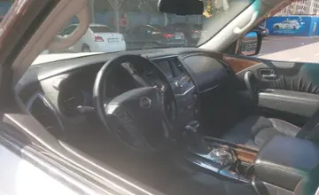 Nissan Patrol 2011 года за 10 500 000 тг. в Алматы фото 5