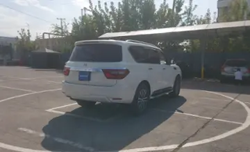 Nissan Patrol 2011 года за 10 500 000 тг. в Алматы фото 3