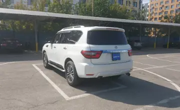 Nissan Patrol 2011 года за 10 500 000 тг. в Алматы фото 4