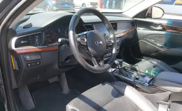 Kia K7 2016 года за 10 000 000 тг. в Шымкент фото 5