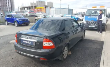 LADA (ВАЗ) Priora 2013 года за 2 500 000 тг. в Астана фото 3