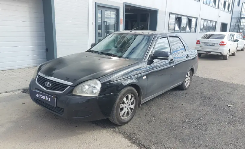 LADA (ВАЗ) Priora 2013 года за 2 500 000 тг. в Астана
