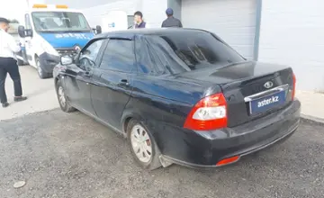 LADA (ВАЗ) Priora 2013 года за 2 500 000 тг. в Астана фото 4