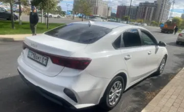 Kia Cerato 2023 года за 11 000 000 тг. в Астана