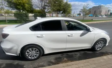 Kia Cerato 2023 года за 11 000 000 тг. в Астана фото 4