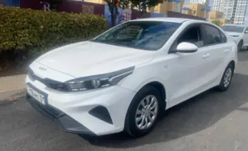 Kia Cerato 2023 года за 11 000 000 тг. в Астана фото 1